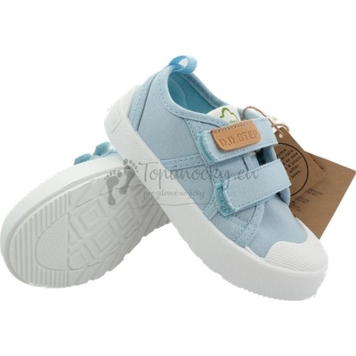 D.D.Step plátenky C096-51314B Sky blue