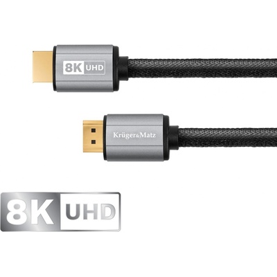Kruger & Matz KM1266