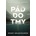 Pád do tmy