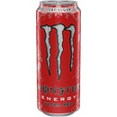 Energetické nápoje Monster Energy Ultra Red 0,5l