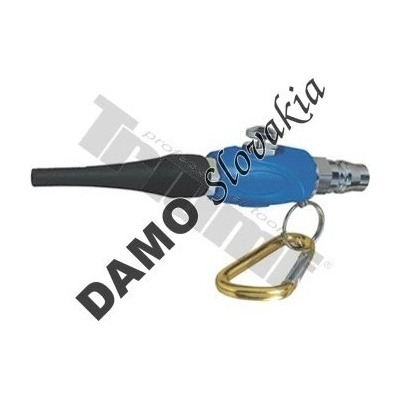 TRIUMF Mini ofukovacia pištoľ 2 - 1/4"