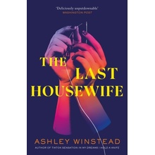 Last Housewife Winstead AshleyPaperback / softback