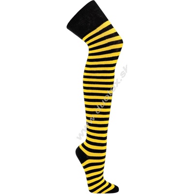 SOCKS4FUN Nadkolienky W-2721-5 k.5