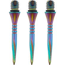 Unicorn Volute Converta Points - DNA - 27 mm