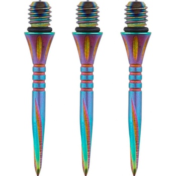 Unicorn Volute Converta Points - DNA - 27 mm