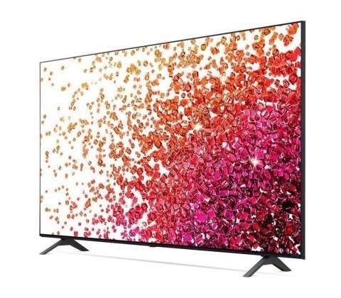 LG 55NANO756QC