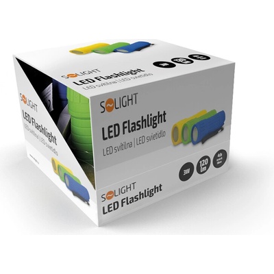 Solight WL113
