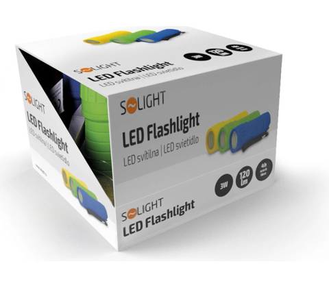 Solight WL113