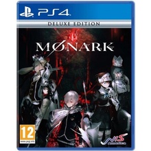 Monark (Deluxe Edition)