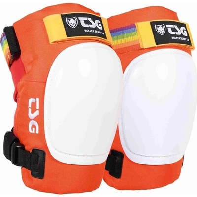 TSG kneepad roller derby 3.0 vintage