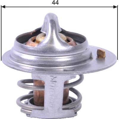 Termostat, chladivo GATES TH29682G1