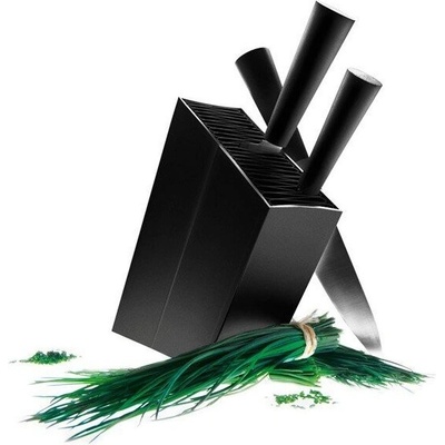 Eva Solo Блок за ножове Eva Solo под наклон черен (515290)