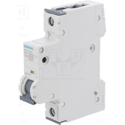 Siemens 5SY4116-8