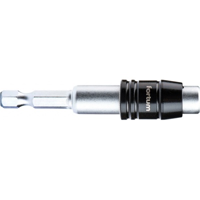 Nadstavec na bity magnetický Kiito ''Fix-Clip'' 1/4''x 65 mm