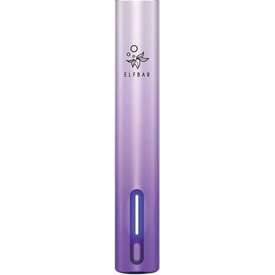 ElfBar Elfa Turbo batéria 550 mAh aurora purple