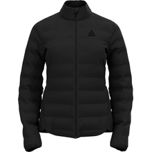 Odlo ASCENT N-THERMIC HYBRID INSULATED JACKET čierna