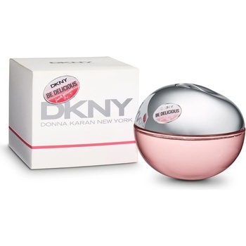 DKNY Be Delicious Fresh Blossom parfémovaná voda dámská 100 ml
