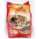 Krmivo pre mačky Propesko Cat kuřecí + zelenina 1,8 kg