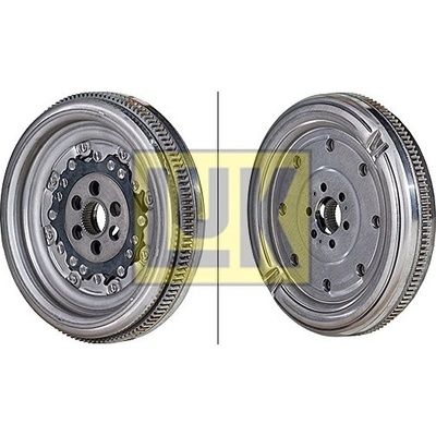 Zotrvačník Schaeffler LuK 415 0744 09
