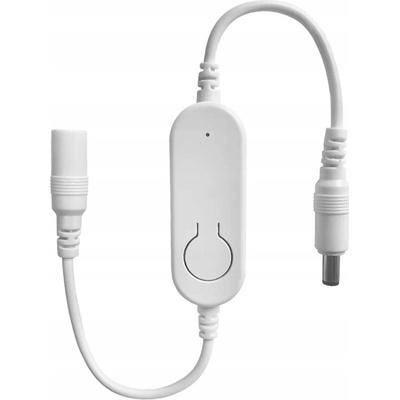 Stmívač LED Zigbee TUYA eWeLink Zigbee2MQTT HUE 6A DC5-24V 72W