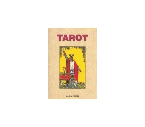 Tarot - Alan Oken