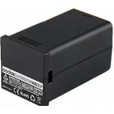 Godox Baterie WB30 pro AD800 Pro