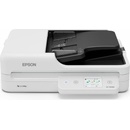 Epson Workforce DS-1760WN