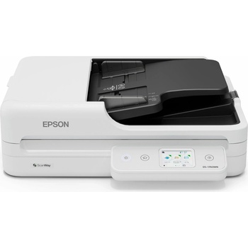 Epson Workforce DS-1760WN