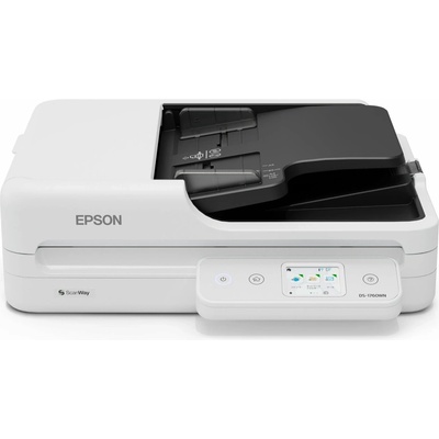 Epson Workforce DS-1760WN
