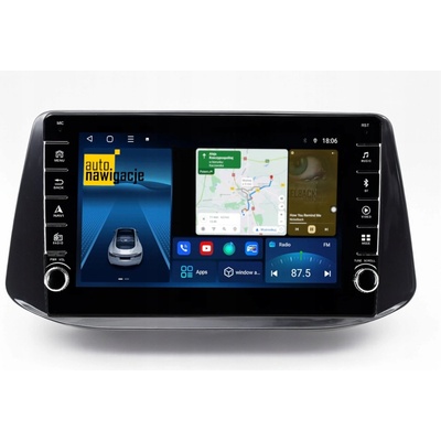 SMART-AUTO PR9 2/64 RDS1 HY 140N #1