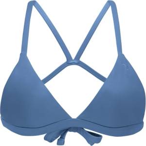 Oy Дамско бикини горнище Oy Women's Surf Bikini Oberteil Esox Bikini top - Blau - размер XL (150-6133-0115)