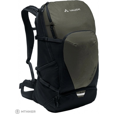 Vaude Bike Alpin Pro 28+ l khaki