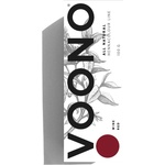 VOONO Henna 100 g боя без амоняк Wine Red
