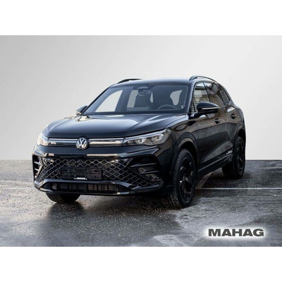 Volkswagen Tiguan 2.0 TSI R-Line 4Motion DSG 150 kW