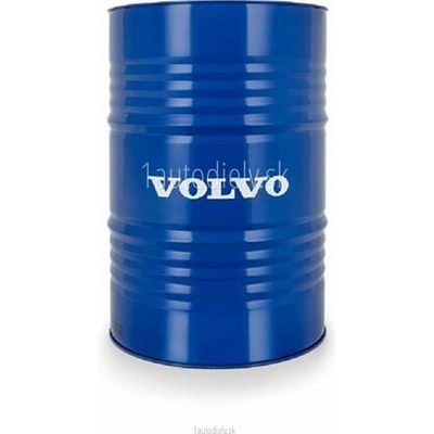 Volvo VDS-5 5W-30 209 l