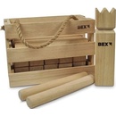 Kubb Original dřevěný box