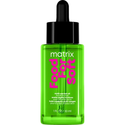 Matrix Professional Food For Soft Olejové Sérum 30 ml