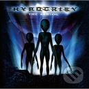 The Arrival - Hypocrisy CD