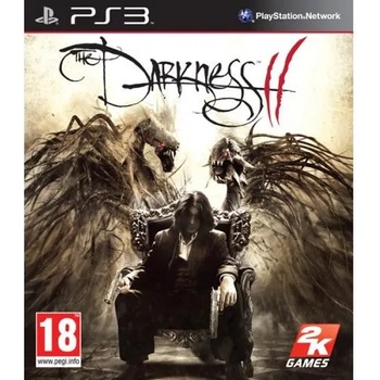 2K Games The Darkness II (PS3)