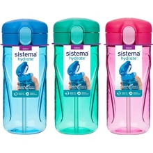 Sistema Quick Flip Top s brčkem 520ml