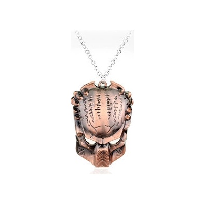 Origoska Řetízek alien vs. predator AP05 Měděná