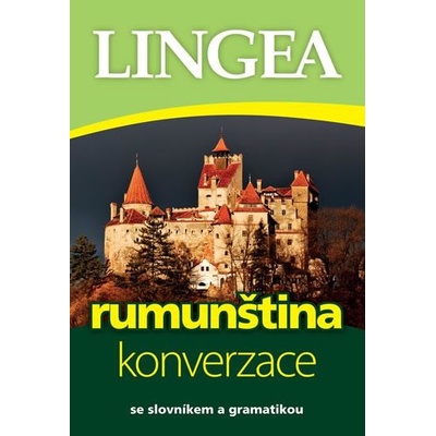 Rumunština konverzace