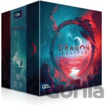 Albi Dragon Eclipse CZ