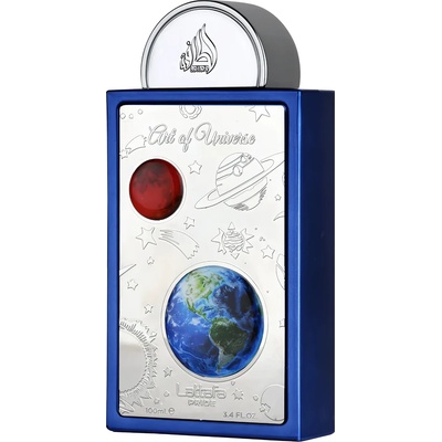 Pride Art Of Universe Eau de Parfum spray 100ml