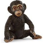Schleich Животно - Бебе шимпанзе (14884)