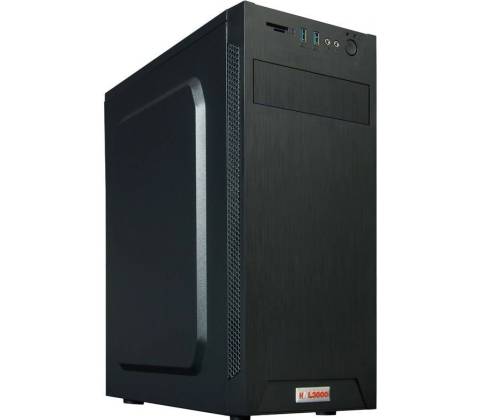 HAL3000 EliteWork AMD 124 PCHS2701