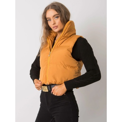 Ex Moda vesta EM-KZ-898.30 Žltá