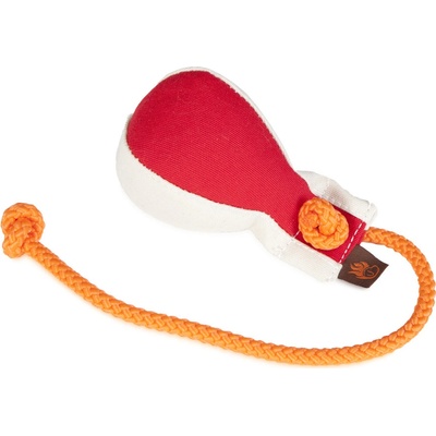 Firedog Dummyball Edícia Krajiny 150 g "Poľsko"