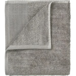 blomus Комплект от 4 хавлиени кърпи Blomus - Gio, 30 х 30 cm, сиви (BLOMUS 69116)