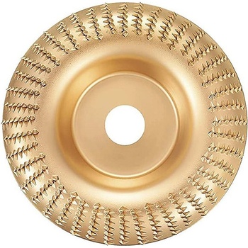 Hoegert Technik Brusný kotouč na dřevo 22,2 x 125 mm HT8B235